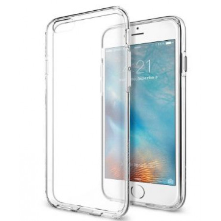 Pouzdro Ultra Slim Huawei P40 Lite Transparent