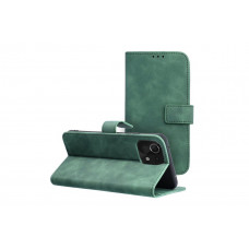 Pouzdro Smart Magnet Apple iPhone 17 Pro Tender Green