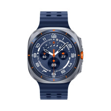 Samsung Galaxy Watch Ultra (2025) 47mm LTE SM-L705 Titanium Blue