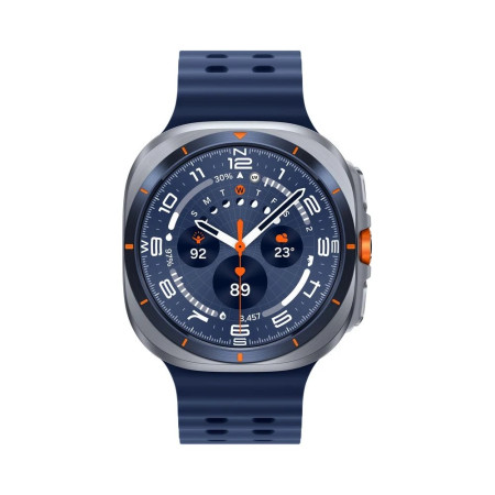 Samsung Galaxy Watch Ultra (2025) 47mm LTE SM-L705 Titanium Blue