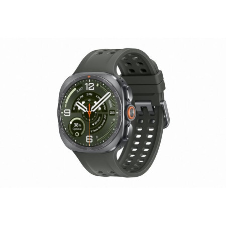 Samsung Galaxy Watch Ultra2 (LTE, 47mm) SM-L715F Silver
