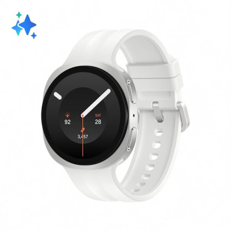 Samsung Galaxy Watch9 (LTE, 40mm) SM-L345F Cream