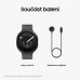 Samsung Galaxy Watch9 (Bluetooth, 44mm) SM-L350N Graphite