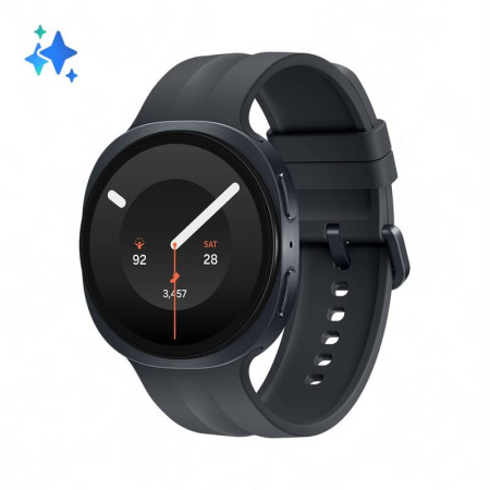Samsung Galaxy Watch9 (Bluetooth, 44mm) SM-L350N Graphite