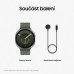 Samsung Galaxy Watch9 (Bluetooth, 44mm) SM-L350N Silver