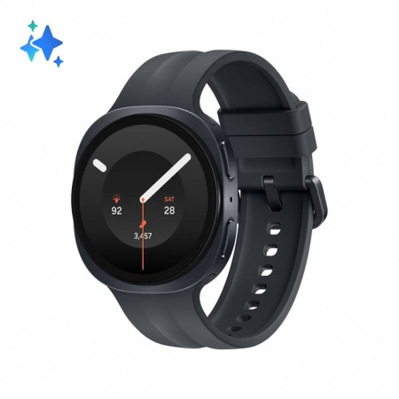 Samsung Galaxy Watch9 (LTE, 40mm) SM-L345F Graphite