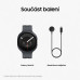 Samsung Galaxy Watch9 (LTE, 40mm) SM-L345F Graphite