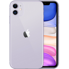 Apple iPhone 11 64gb Purple