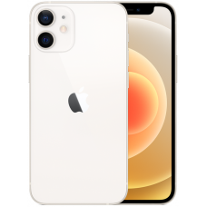 Apple iPhone 12 mini 64gb White
