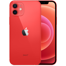 Apple iPhone 12 64gb Red
