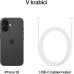 Apple iPhone 16 128GB Black