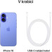 Apple iPhone 16 128GB Ultramarine