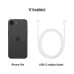 Apple iPhone 16e 256GB Black