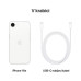 Apple iPhone 16e 256GB White