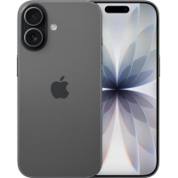 Apple iPhone 17 256GB Black