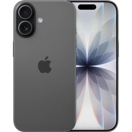 Apple iPhone 17 256GB Black