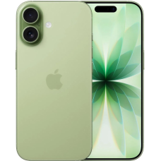 Apple iPhone 17 256GB Sage