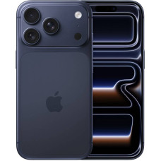 Apple iPhone 17 Pro 256GB Deep Blue
