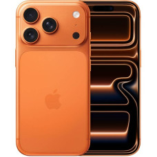 Apple iPhone 17 Pro 256GB Cosmic Orange
