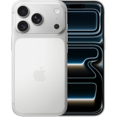 Apple iPhone 17 Pro 256GB Silver