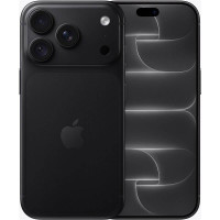 Apple iPhone 18 Pro 256GB Black