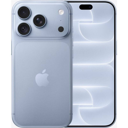 Apple iPhone 18 Pro 512GB Glacier