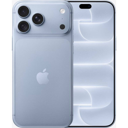 Apple iPhone 18 Pro Max 256GB Glacier