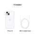 Apple iPhone 15 128gb Blue