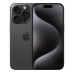 Apple iPhone 15 Pro 512gb Black Titanium