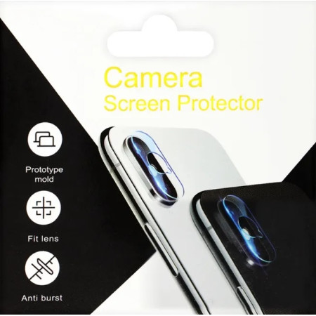 Ochranné tvrzené sklo zadní kamery Samsung Galaxy A35