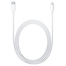 Apple originál kabel USB-C/Lightning