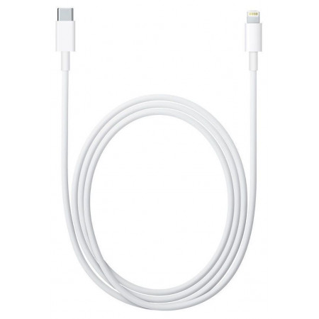 Apple originál kabel USB-C/Lightning