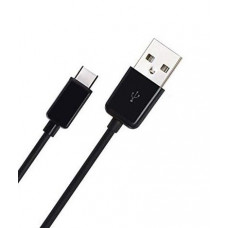 Samsung originál USB-C kabel Black