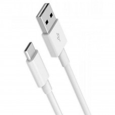 Samsung originál USB-C kabel White