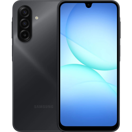 Samsung Galaxy A17 A175F 4GB/128GB Black