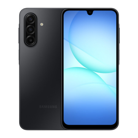 Samsung Galaxy A17 5G A176B 4GB/128GB Black