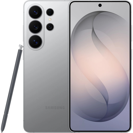Samsung Galaxy S26 Ultra 12GB/256GB S948B Silver Shadow
