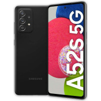 Samsung Galaxy A52s 5G 6GB/128GB Dual Sim Black