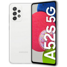 Samsung Galaxy A52s 5G 6GB/128GB Dual Sim White