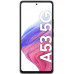 Samsung Galaxy A53 5G A536B 6GB/128GB Black