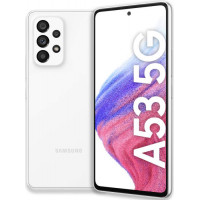 Samsung Galaxy A53 5G A536B 8GB/256GB White