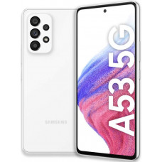 Samsung Galaxy A53 5G A536B 6GB/128GB White
