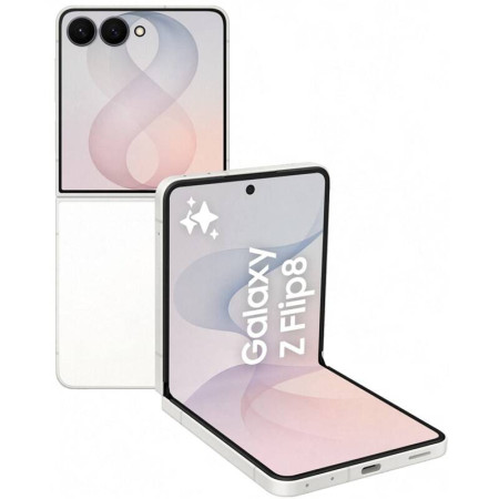 Samsung Galaxy Z Flip8 5G 12GB/512GB F776B Cream