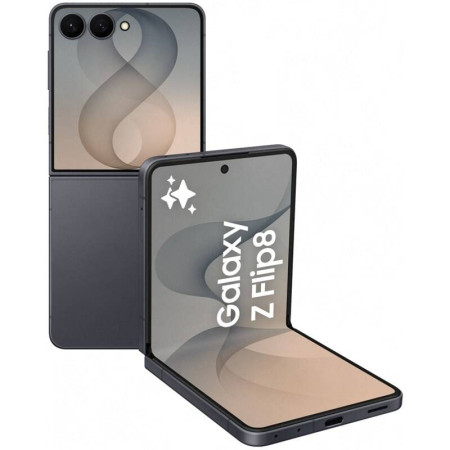 Samsung Galaxy Z Flip8 5G 12GB/512GB F776B Graphite