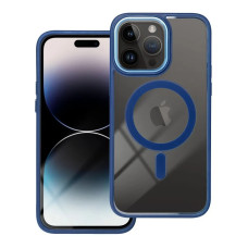 Pouzdro MagSafe Cover iPhone 17  Navy Blue