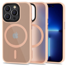 Pouzdro MagSafe Cover iPhone 15 Pink