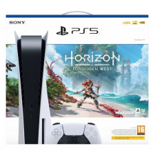 Sony PlayStation 5 - Horizon: Forbidden West