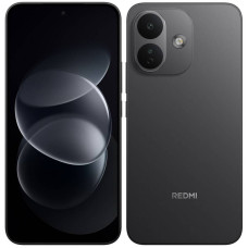 Xiaomi Redmi Note 17 Pro 5G 6GB/256GB Black