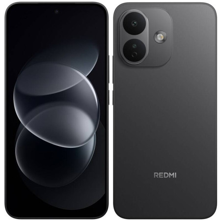 Xiaomi Redmi Note 17 Pro 5G 6GB/256GB Black