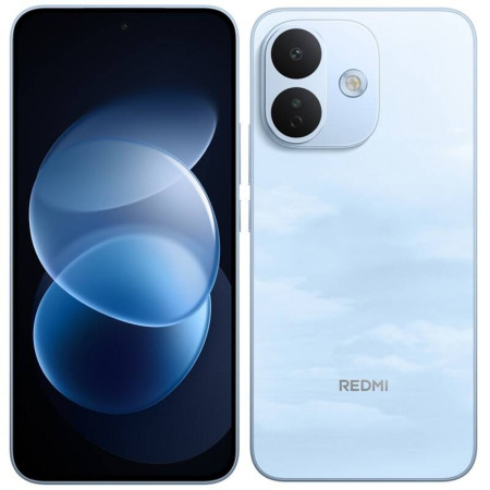 Xiaomi Redmi Note 17 Pro 5G 6GB/256GB Sky Blue